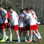 Kras Repen - Tolmezzo Carnia