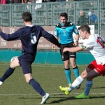 Kras Repen - Tolmezzo Carnia