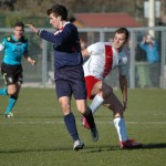 Kras Repen - Tolmezzo Carnia