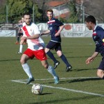 Kras Repen - Tolmezzo Carnia