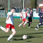 Kras Repen - Tolmezzo Carnia