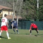 Kras Repen - Tolmezzo Carnia