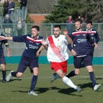 Kras Repen - Tolmezzo Carnia