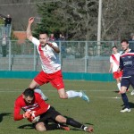 Kras Repen - Tolmezzo Carnia