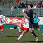 Kras Repen - Tolmezzo Carnia