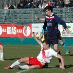 Kras Repen - Tolmezzo Carnia