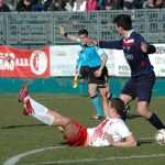 Kras Repen - Tolmezzo Carnia