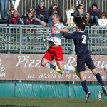 Kras Repen - Tolmezzo Carnia