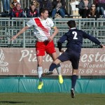 Kras Repen - Tolmezzo Carnia