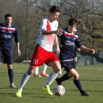 Kras Repen - Tolmezzo Carnia