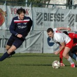 Kras Repen - Tolmezzo Carnia