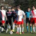 Kras Repen - Tolmezzo Carnia