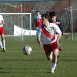 Kras Repen - Tolmezzo Carnia