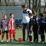 Kras Repen B - Montebello Don Bosco C