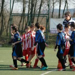 Kras Repen B - Montebello Don Bosco C