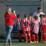 Kras Repen B - Montebello Don Bosco C