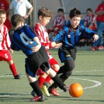 Kras Repen B - Montebello Don Bosco C