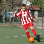 Kras Repen B - Montebello Don Bosco C