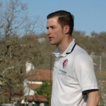 Kras Repen B - Montebello Don Bosco C