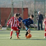 Kras Repen B - Montebello Don Bosco C