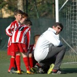 Kras Repen B - Montebello Don Bosco C
