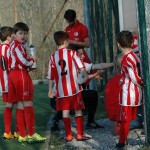 Kras Repen B - Montebello Don Bosco C