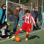 Kras Repen B - Montebello Don Bosco C
