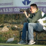 Kras Repen B - Montebello Don Bosco C