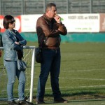 Kras Repen B - Montebello Don Bosco C