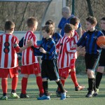 Kras Repen B - Montebello Don Bosco C