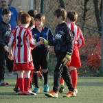Kras Repen B - Montebello Don Bosco C