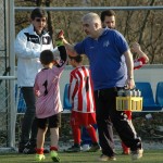 Kras Repen B - Montebello Don Bosco C