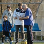 Kras Repen B - Montebello Don Bosco C