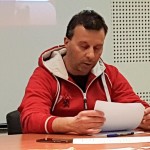 Občni zbor OOZUS