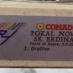 Pokal Nova