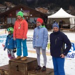 Pokal Nova