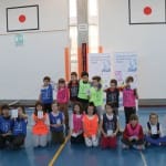 Skokičin vrtiljak