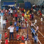 Tradicionalni turnir minivolley
