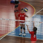 Tradicionalni turnir minivolley