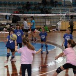 Tradicionalni turnir minivolley