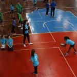 Tradicionalni turnir minivolley