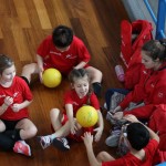 Tradicionalni turnir minivolley