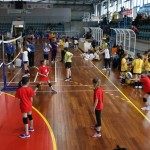 Tradicionalni turnir minivolley