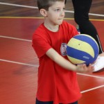 Tradicionalni turnir minivolley