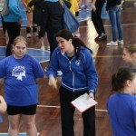Tradicionalni turnir minivolley