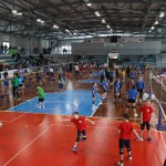 Tradicionalni turnir minivolley