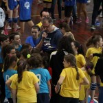 Tradicionalni turnir minivolley