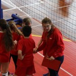 Tradicionalni turnir minivolley