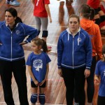Tradicionalni turnir minivolley