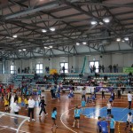 Tradicionalni turnir minivolley